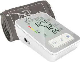 Dr. Morepen BP03 BP Monitor