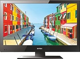 Intex 1602 (16-inch) HD Ready LED TV