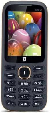 iBall Sumo G2