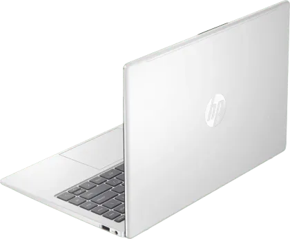 HP 14-em0243AU Laptop (AMD Ryzen 3 7320U/ 8GB/ 512GB SSD/ Win11 Home)