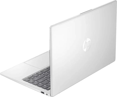 HP 14-em0243AU Laptop (AMD Ryzen 3 7320U/ 8GB/ 512GB SSD/ Win11 Home)
