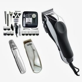 Wahl Body Grooming WA-79524/810 Shaver
