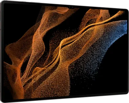 Samsung Galaxy Tab S8 Ultra 5G Tablet