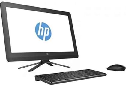 HP 20-C309il Desktop (7th Gen Ci3/ 4GB/ 1TB/ DOS)