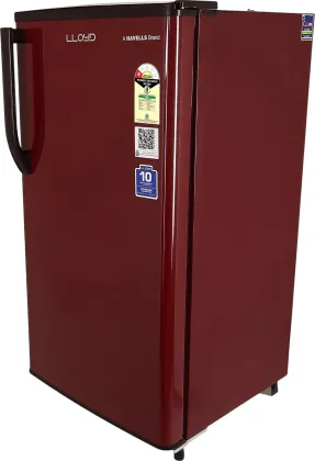 Lloyd GLDC182RRRT2JC 165 L 1 Star Single Door Refrigerator