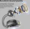 Monster Open Ear AC339 True Wireless Earbuds