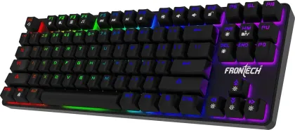 Frontech KB-0014 Wired USB Gaming Keyboard - image 3