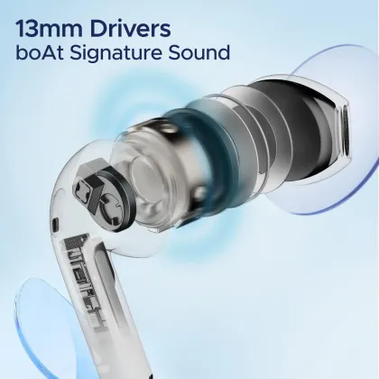 boAt Airdopes Joy True Wireless Earbuds