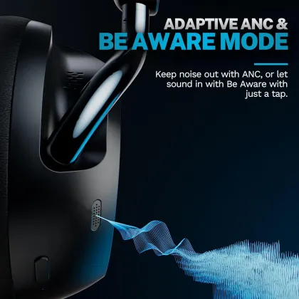 JLab Epic Lux Lab Edition ANC Wireless Headphones