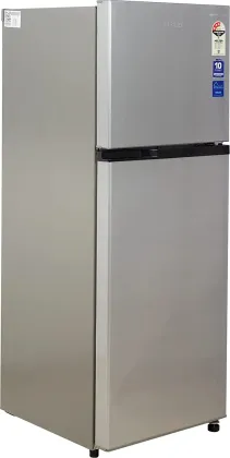 Lloyd GLFF292AMST1PB 283 L 2 Star Double Door Refrigerator