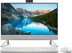 Dell Inspiron 24 5415 D262181WIN8 All In One Desktop (AMD Ryzen 5 5625U/ 8 GB RAM/ 512 GB SSD/ Win 11) - image 1