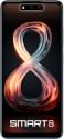 Infinix Smart 8 (8GB RAM + 128 GB)