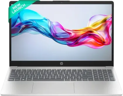 HP 15-fd0588TU Laptop (13th Gen Core i5/ 16GB/ 1TB SSD/ Win11 Home)