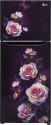 LG GL-N292DPBY 242 L 2 Star Double Door Refrigerator