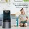 Symphony Duet 5 L Personal Air Cooler