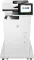 HP LaserJet M635fht Multi Function Laser Printer