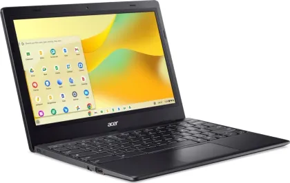 Acer Chromebook CO731 Laptop (Intel Celeron- N4500/ 4GB/ 32GB eMMC/ Chrome OS)