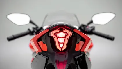 Keeway K300 R