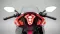 Keeway K300 R
