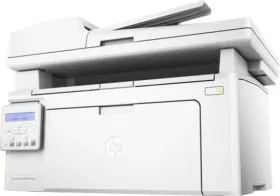 HP LaserJet Pro M132snw Multi Function Printer