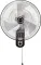 Crompton SStorm2 450mm 3 Blade Wall Fan