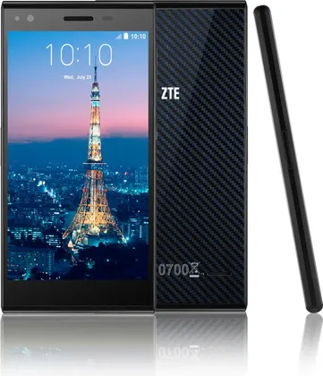 ZTE Blade Vec 4G - Price in India (May 2026), Specs, Reviews