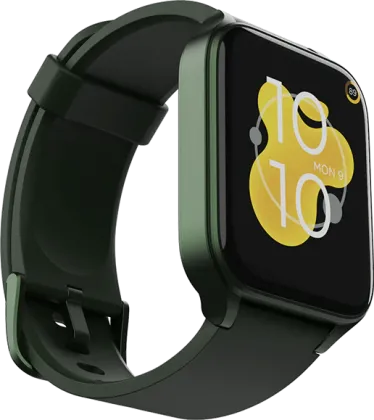 boAt Wave Max Smartwatch
