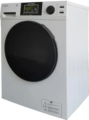 Equator EW 830 10.2 kg Fully Automatic Front Load Washing Machine
