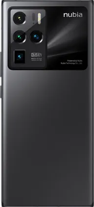 Nubia Z30 Pro 5G