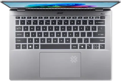 Acer Swift 14 AI SF14-61T-R3U1 Laptop (AMD Ryzen AI 9 365/ 32GB/ 1TB SSD/ Win 11)