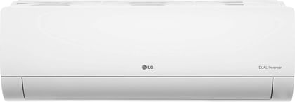 LG LS-Q12KNZA 1 Ton 5 Star Split Inverter AC