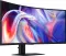 Samsung ViewFinity S8 S85TH 40 inch WUHD Curved Monitor (LS40H852TAW)