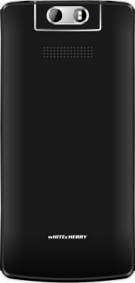 Whitecherry S2 Selfie