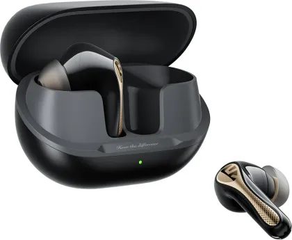 SoundPEATS Air5 Pro Plus True Wireless Earbuds