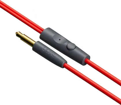 boAt BassHead 100 Wired Earphones