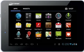 Micromax Funbook Talk P360 (2GB)