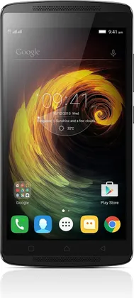 Lenovo K4 Note