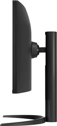 LG UltraWide 34WP65C Quad HD Curved Gaming Monitor