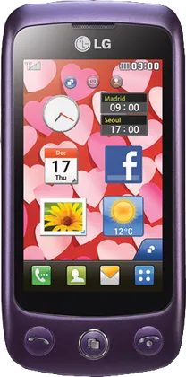 LG Cookie Plus GS500