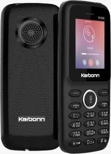 Karbonn kx9i