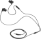 JBL Endurance Run 2 Wired Earphones