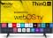 TruSens TS7500 75 inch Ultra HD 4K Smart LED TV