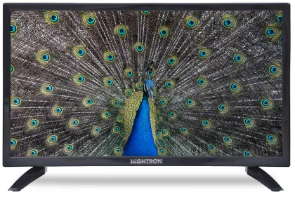 HIGHtron 20HT4001 20-inch HD Ready LED TV