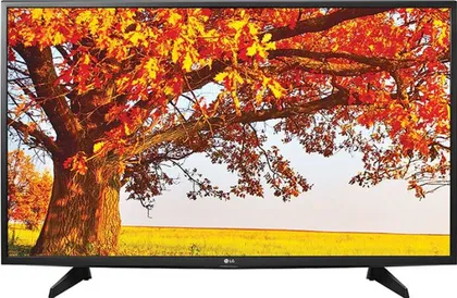 LG 43LH520T (43inch) 108cm Full HD LED TV