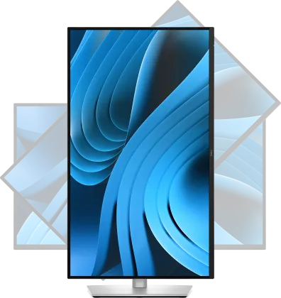 Dell Pro Plus P2725D 27 inch Quad HD Monitor