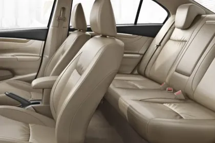 Maruti Suzuki Ciaz