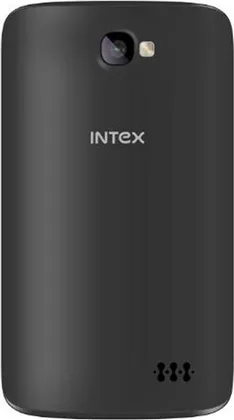 Intex Aqua R2