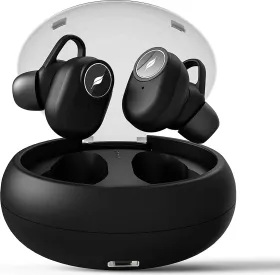 Leaf Pods True Wireless Earbuds