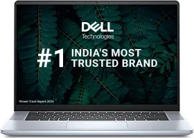 Dell Inspiron 7640 AI Laptop (Intel Core Ultra 5 125H/ 16GB/ 1TB SSD/ Win11)