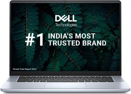 Dell Inspiron 7640 AI Laptop (Intel Core Ultra 5 125H/ 16GB/ 1TB SSD/ Win11)